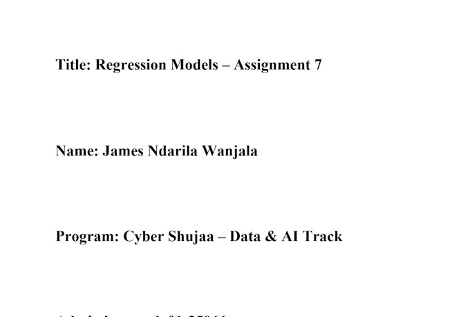 assist with python ml assignments in jupyter notebook